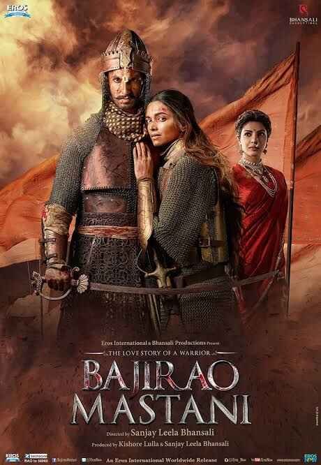 Top 10 Best Movies of Deepika Padukone