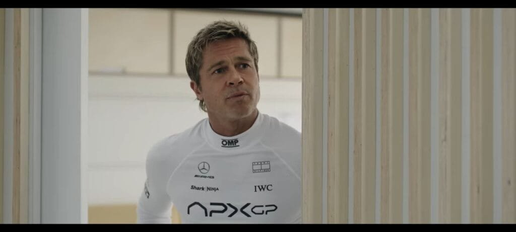 Brad Pitt’s Upcoming F1 Movie Drops Final Trailer