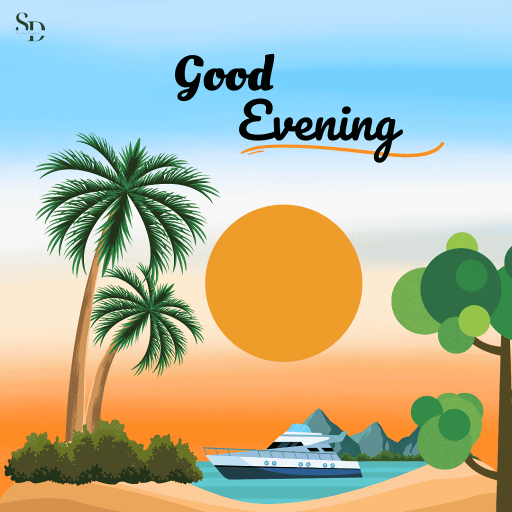 200 Good Evening Messages for Your Girlfriend