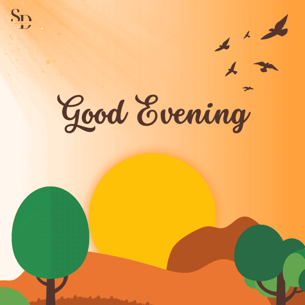 200 Good Evening Messages for Your Girlfriend