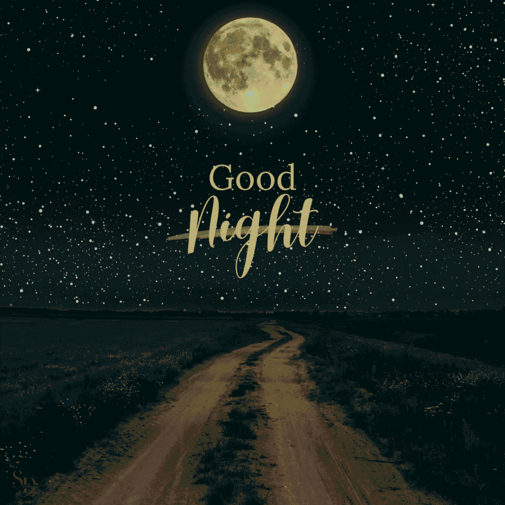 365 Days Good Night Messages to Girlfriend