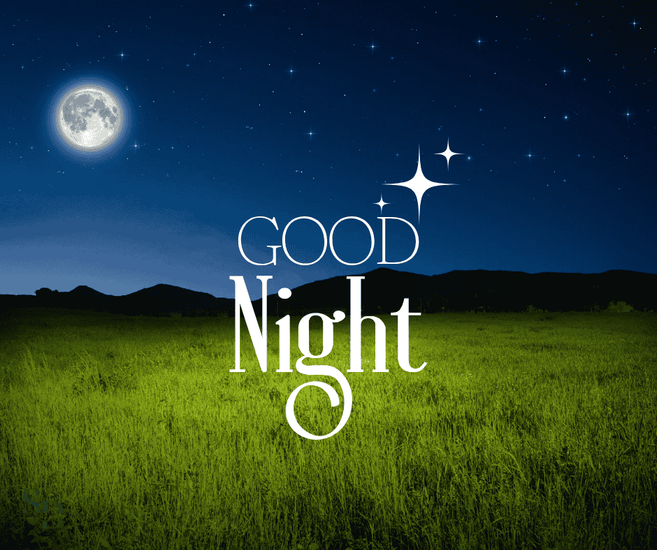 365 Days Good Night Messages to Girlfriend