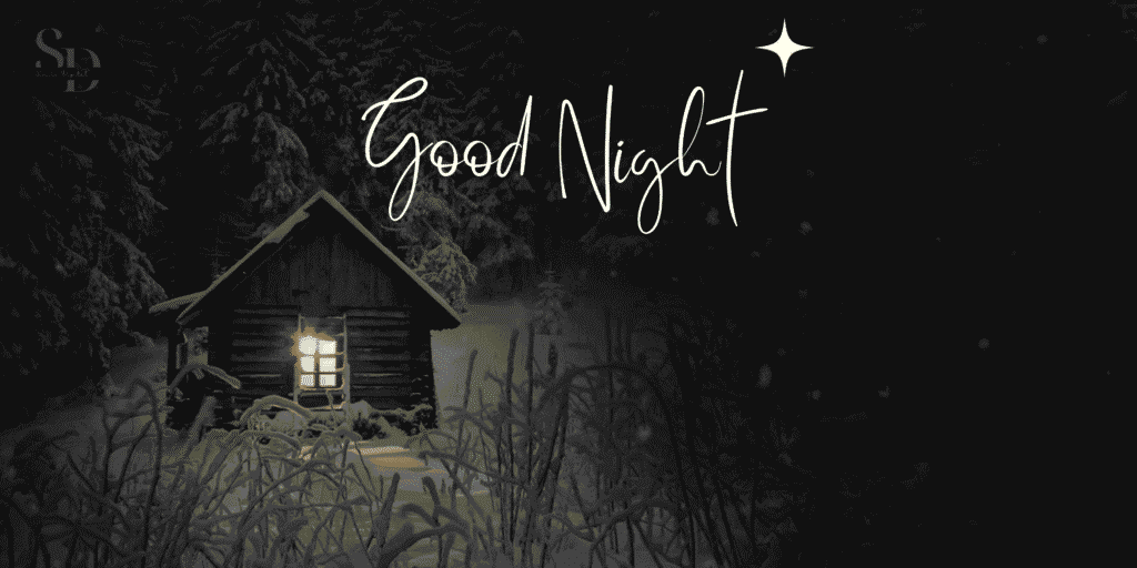 365 Days Good Night Messages to Girlfriend