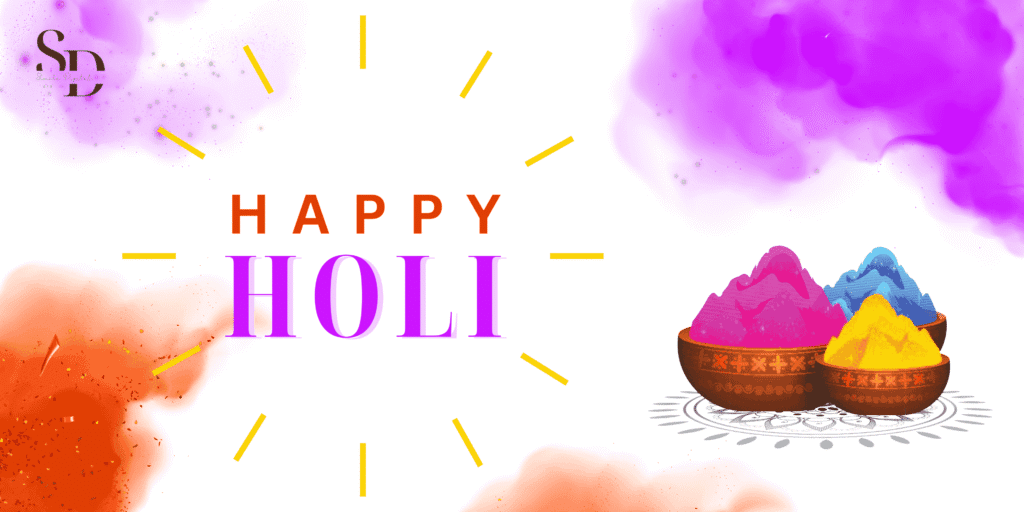 300 Holi Messages for Everyone 