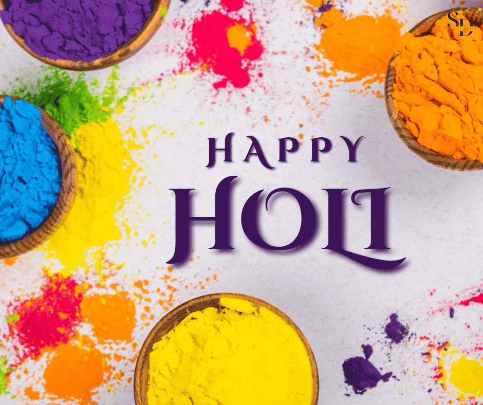300 Holi Messages for Everyone 