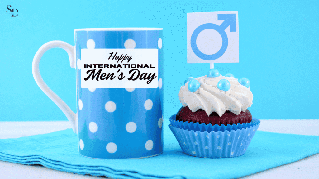 50 Quotes and Messages on Men's Day