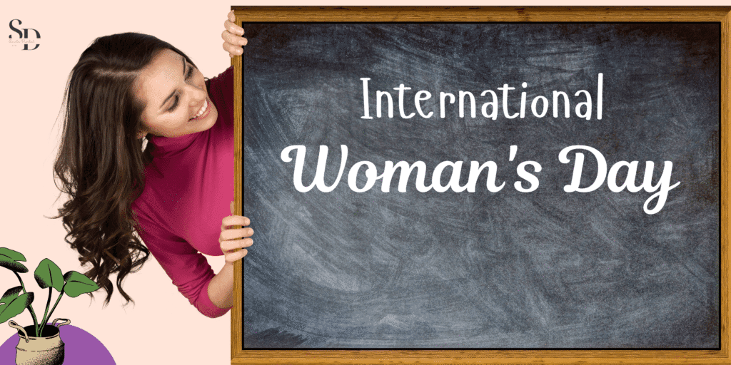 100 Best Women’s Day Special Quotes