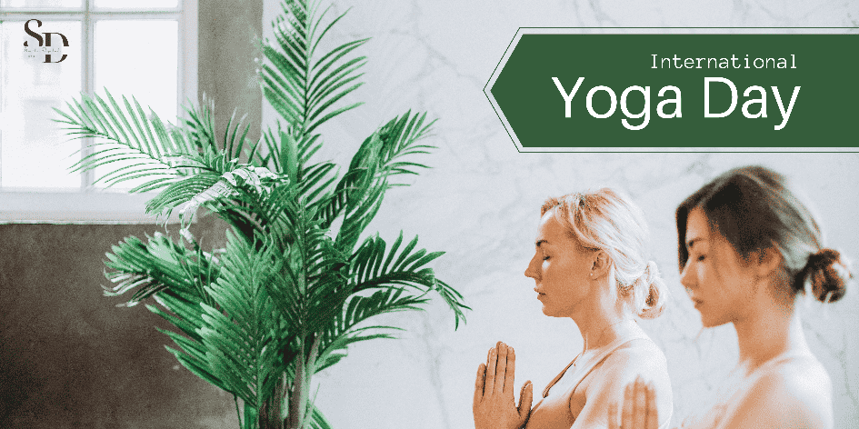 100 Quotes and Messages on Yoga Day