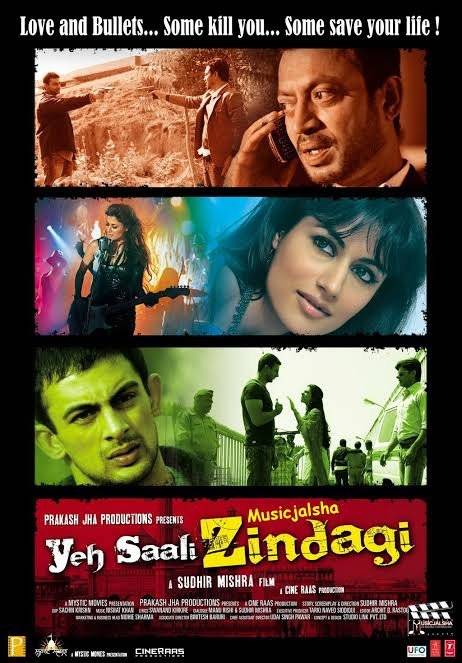 25 Best Irrfan Khan Movies