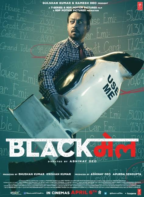 25 Best Irrfan Khan Movies