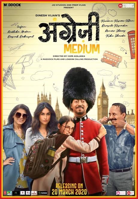 25 Best Irrfan Khan Movies
