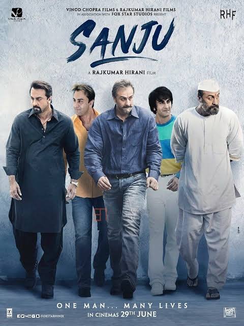 Top 10 Best Movies of Ranbir Kapoor