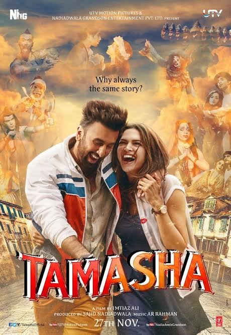 Top 10 Best Movies of Ranbir Kapoor