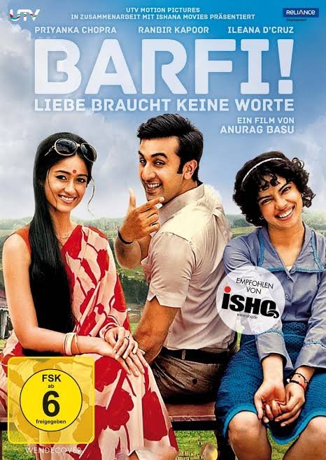 Top 10 Best Movies of Ranbir Kapoor