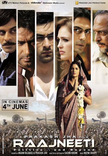 Top 10 Best Movies of Ranbir Kapoor