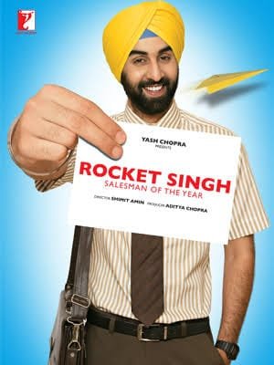 Top 10 Best Movies of Ranbir Kapoor