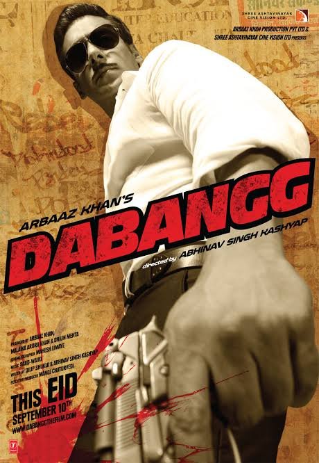 Salman Khan’s Top 10 Movies