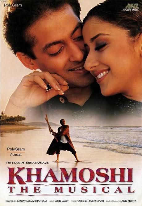 Salman Khan’s Top 10 Movies