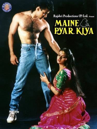 Salman Khan’s Top 10 Movies