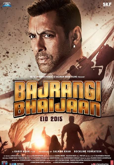 Salman Khan’s Top 10 Movies