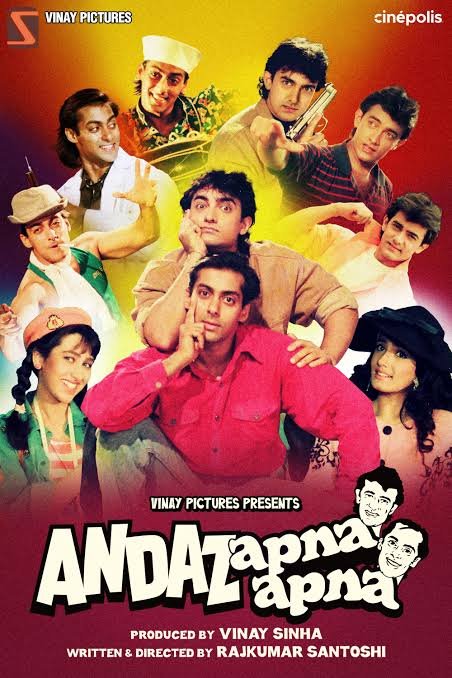 Salman Khan’s Top 10 Movies