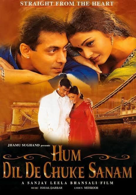 Salman Khan’s Top 10 Movies