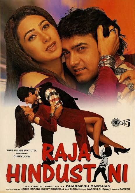 Top 25 Best Aamir Khan Movies
