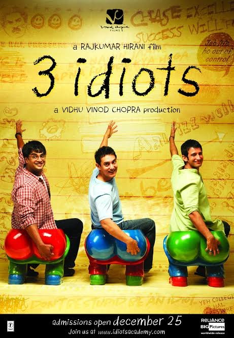 Top 25 Best Aamir Khan Movies