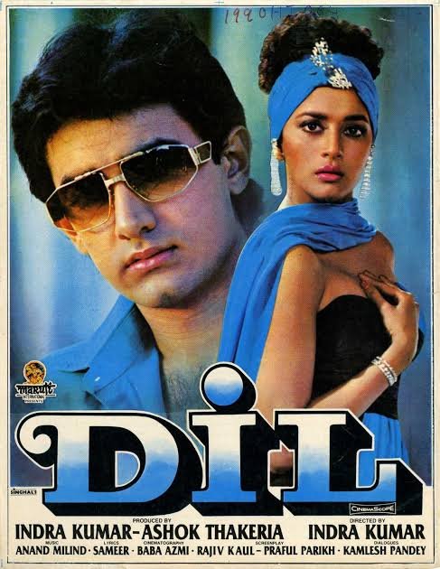 Top 25 Best Aamir Khan Movies