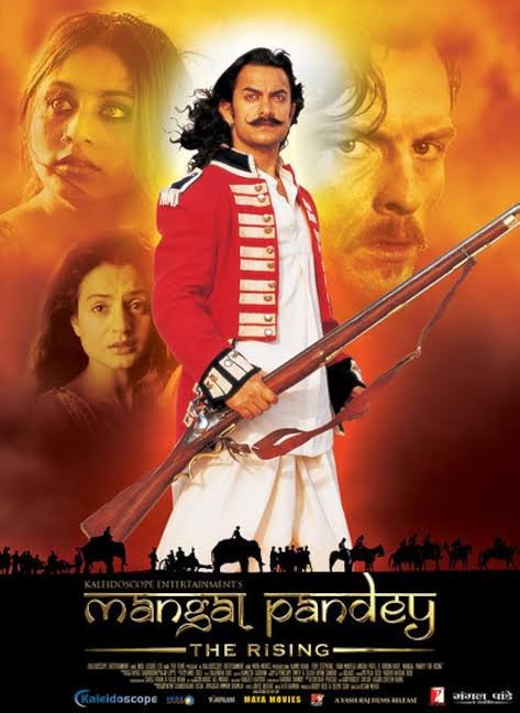 Top 25 Best Aamir Khan Movies