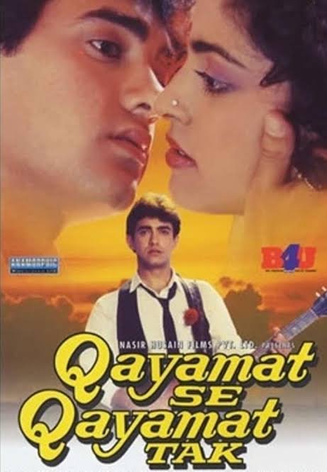 Top 25 Best Aamir Khan Movies