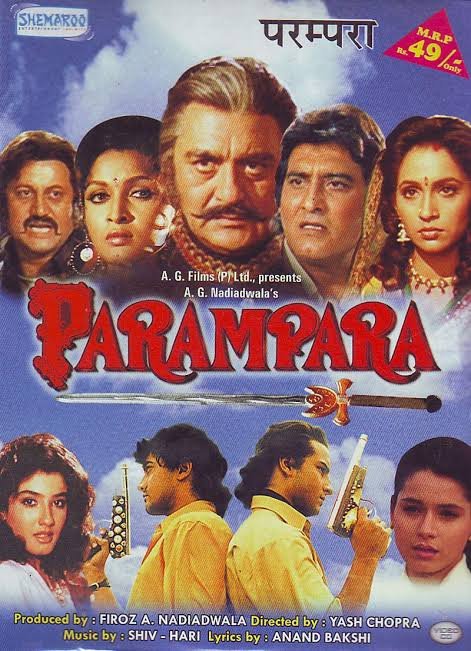 Top 25 Best Aamir Khan Movies