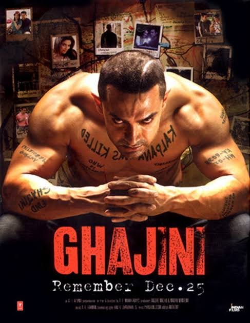 Top 25 Best Aamir Khan Movies