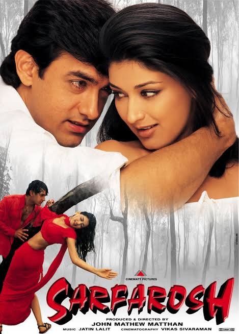 Top 25 Best Aamir Khan Movies