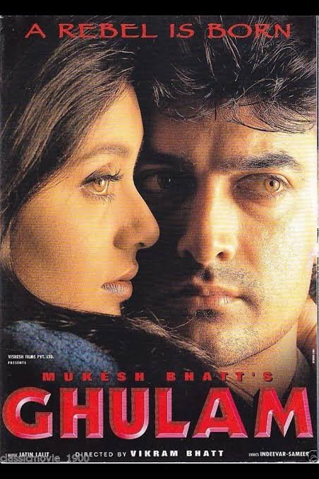 Top 25 Best Aamir Khan Movies