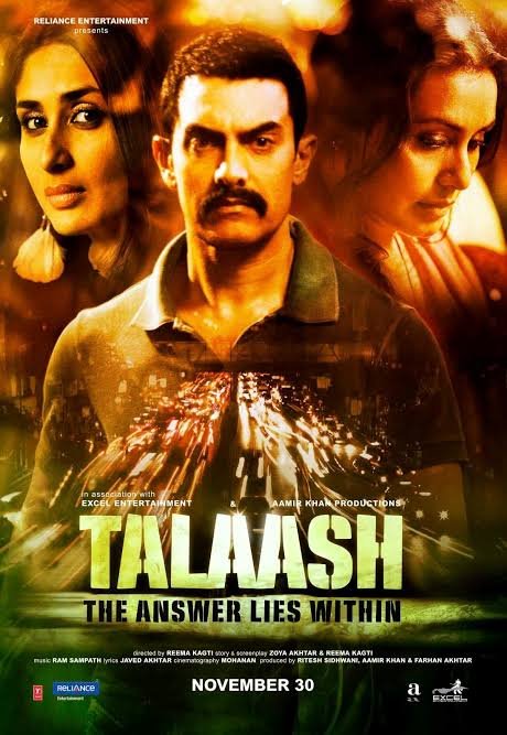 Top 25 Best Aamir Khan Movies