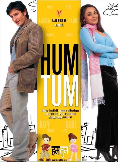 25 Best Movies of Saif Ali Khan