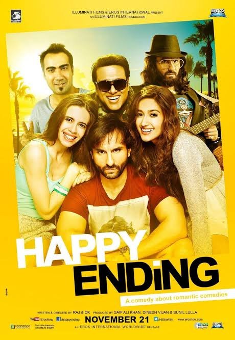 25 Best Movies of Saif Ali Khan