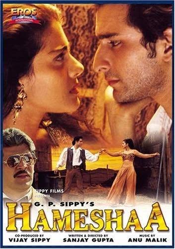 25 Best Movies of Saif Ali Khan