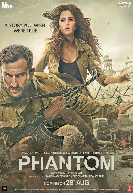 25 Best Movies of Saif Ali Khan