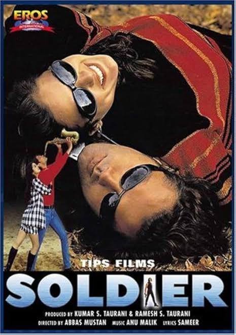 Bobby Deol Top 10 Best Movies