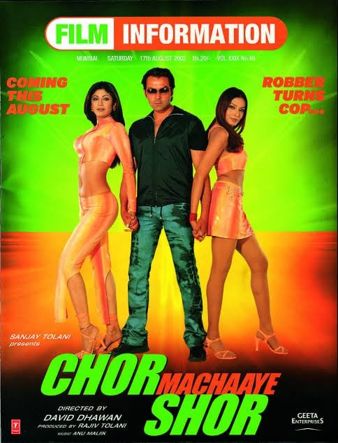 Bobby Deol Top 10 Best Movies