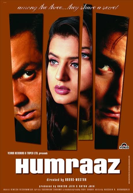 Bobby Deol Top 10 Best Movies