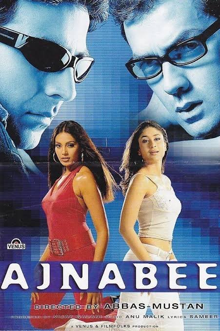 Bobby Deol Top 10 Best Movies