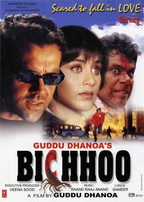 Bobby Deol Top 10 Best Movies
