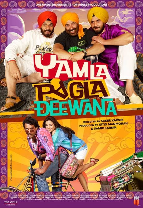 Bobby Deol Top 10 Best Movies