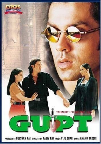 Bobby Deol Top 10 Best Movies
