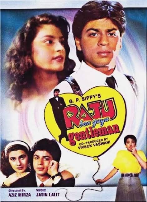 SRK: The 30 Best Movies of Shah Rukh Khan