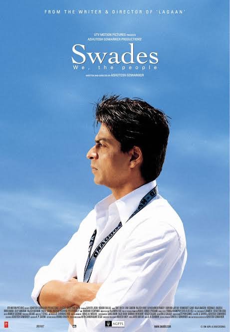 SRK: The 30 Best Movies of Shah Rukh Khan