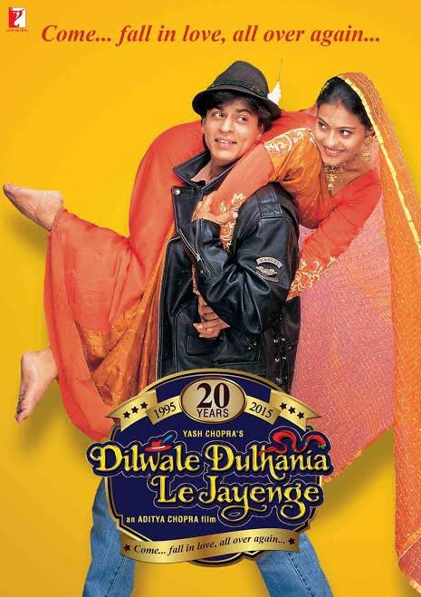 SRK: The 30 Best Movies of Shah Rukh Khan